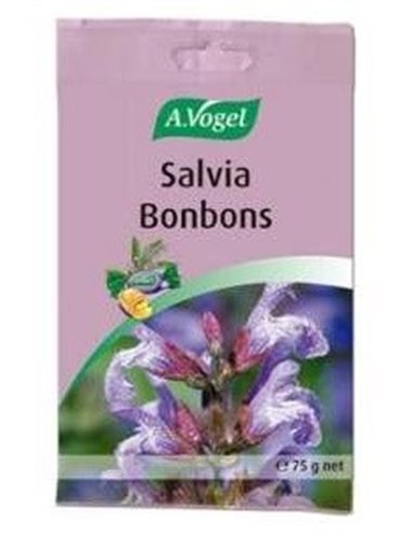 Salvia Bombons (Caramelos) de A.Vogel