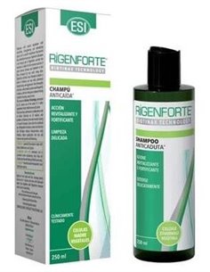 Rigenforte Champu Vigorizante 250Ml. de Trepatdiet-Esi