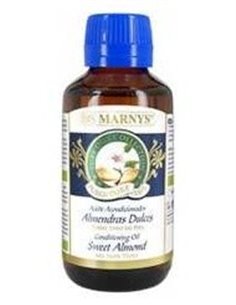 Aceite De Almendras Dulces 125Ml. de Marnys