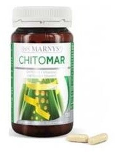 Chitomar 120Cap. de Marnys