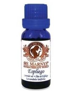 Espliego Aceite Esencial Alimentario 15Ml. de Marnys
