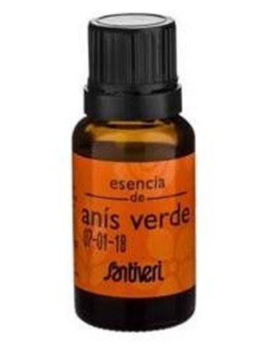 Anis Verde Aceite Esencial 14Ml. de Santiveri