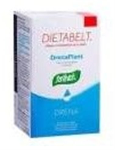 Dietabelt Drenaplant Infusiones 20Ud. de Santiveri