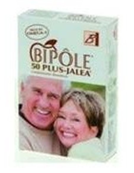 50 Plus-Jalea 20 Amp. de Intersa