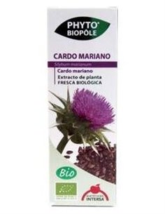 Phyto-Bipole Bio Cardo Mariano 50Ml. de Phytobiopole