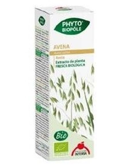 Phyto-Bipole Bio Avena 50Ml. de Phytobiopole