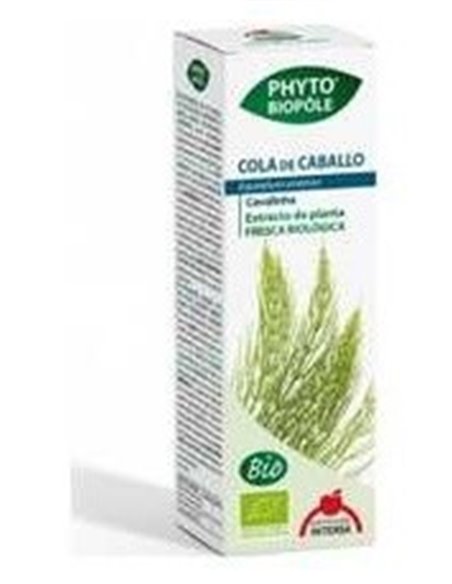 Phytobiopole Cola De Caballo 50 Ml Bio de Intersa
