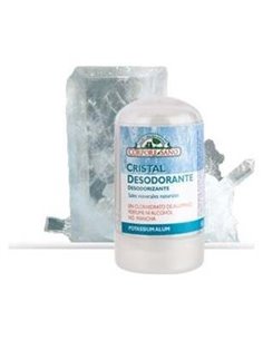 Desodorante Mineral 60Gr. de Corpore Sano