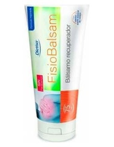 Fisiobalsam  Envase 75 Ml(0) de Dielisa®