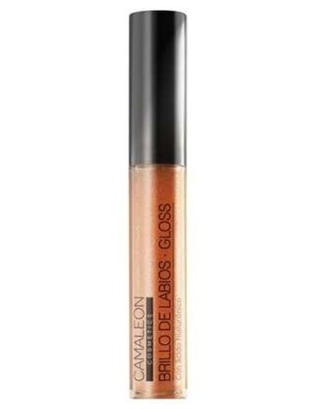 Camaleon Gloss Bronce 9Ml. de Camaleon Cosmetics