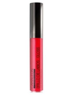 Gloss Rojo Magic de Camaleon