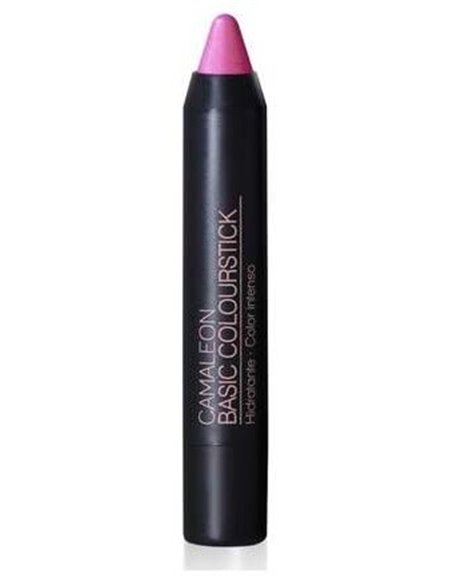 Basic Colourstick Metallic Morado de Camaleon
