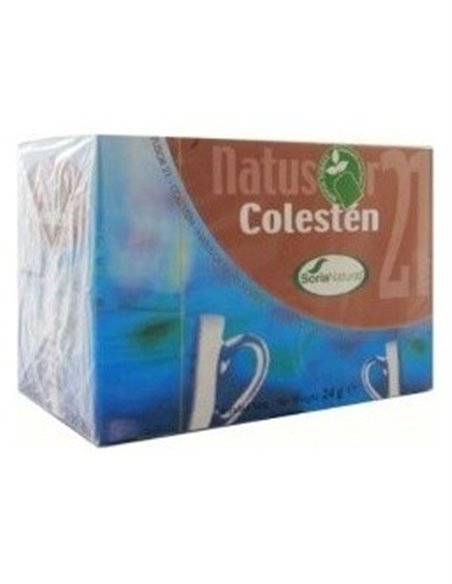 Nat.Inf.21 Colesten 20Uni. de Soria Natural