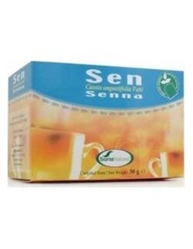 Inf.Sen 20Uni. de Soria Natural