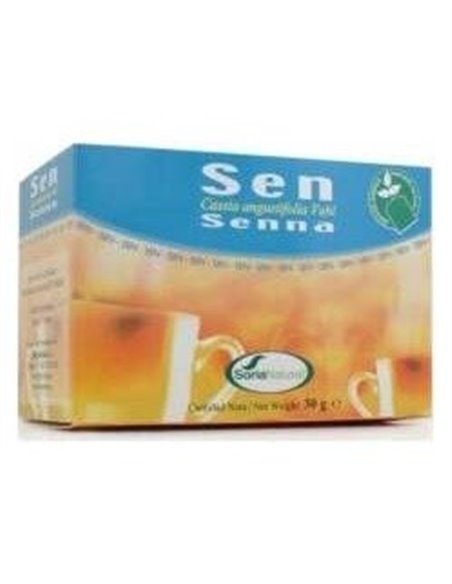 Inf.Sen 20Uni. de Soria Natural