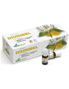 Diuribel 10Viales de Soria Natural