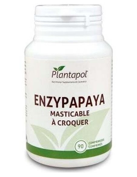 Enzypapaya 90Comp. de Plantapol
