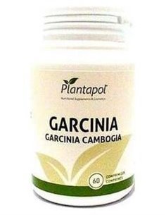 Garcinia (Garcinia Cambogia) (60 Comprimidos 700 Mg)                                                                         de