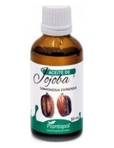 Aceite Jojoba de Plantapol