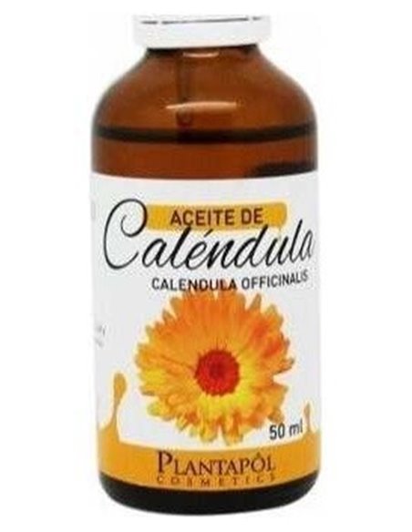 Aceite De Calendula 50Ml. de Plantapol