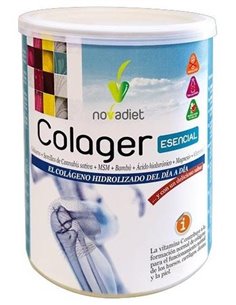 Colager Esencial Envase de 300 g. de Novadiet