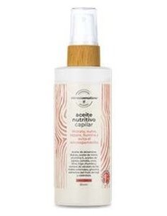 Mimesis Sensations Aceite Nutritivo Capilar 125Ml de Herbora