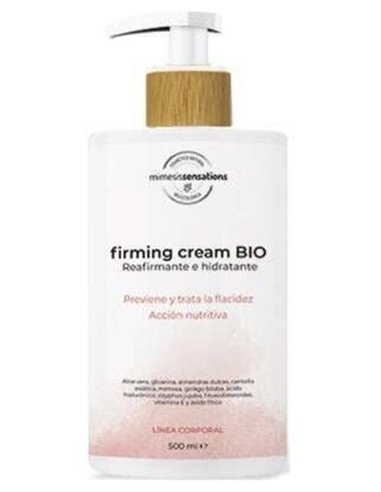 Firming Cream Bio de Herbora