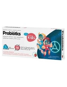 Probiotics Kids 7Viales de Herbora