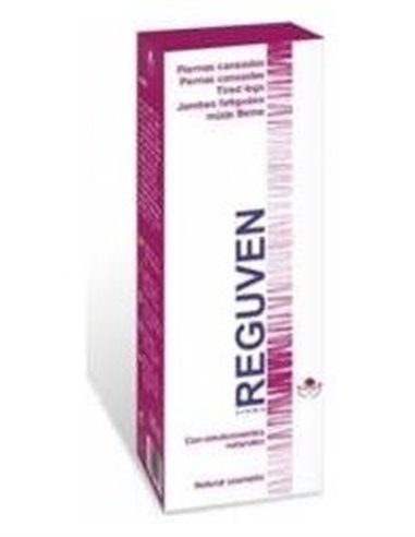 Reguven Crema 200Ml. de Bioserum