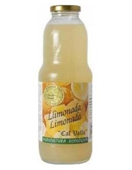 Limonada 1Lt. Eco de Cal Valls