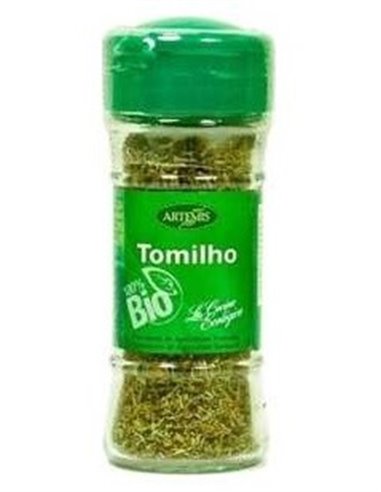 Tomillo Especia 15Gr. Bio de Artemis Bio