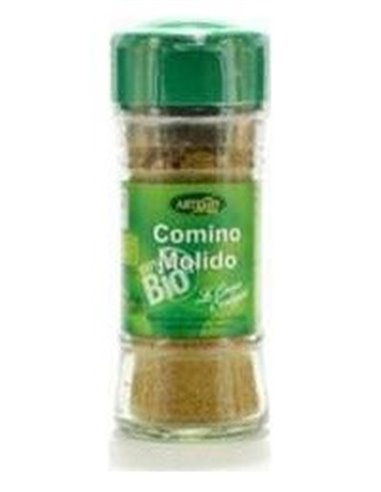 Comino Molido Bio 30 g  de Artemis Bio