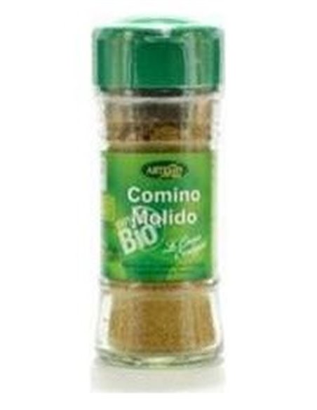 Comino Molido 30 Gr de Artemis Bio