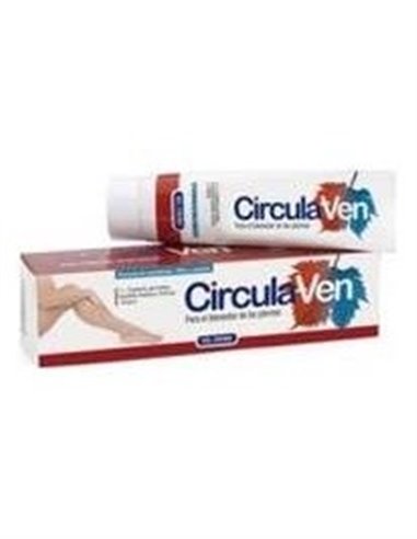 Circulaven Gel Crema 100Ml. de Noefar