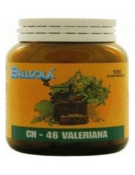 Ch46 Valeriana 100Comp de Bellsola