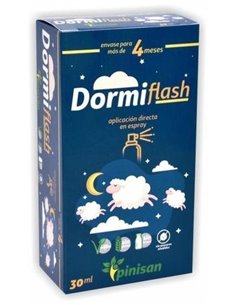 Dormiflash Spray 30Ml. de Pinisan