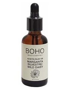 Aceite De Margarita Silvestre 50Ml. Bio de Boho