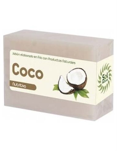 Coco 100 g  de Solnatural