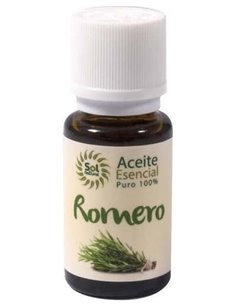 Romero 15 ml  de Solnatural
