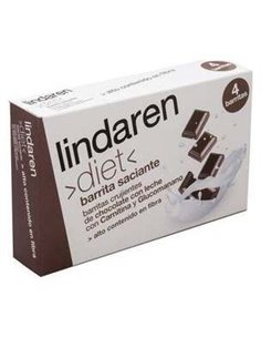 Bar. Saciantes Lindaren 4X20 G de Artesania