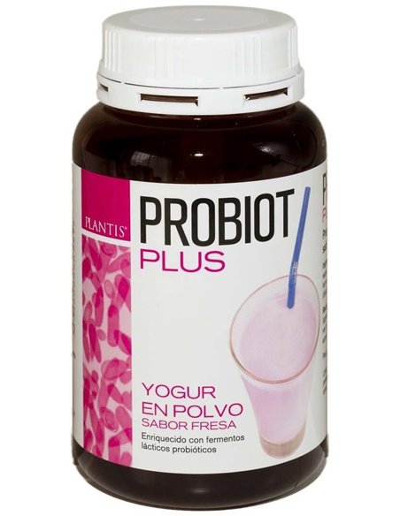 Probiot Plus Sabor Fresa 225Gr. de Artesania