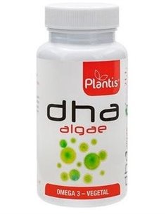 Dha Algae Plantis 30Cap de Artesania