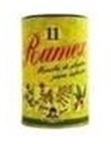 Rumex 11 Sedante Bote 70 G de Artesania