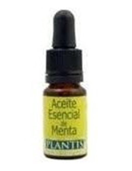 Menta Aceite Esencial 10 Cc. de Artesania