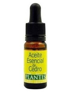 Ac Esencial Cedro Plantis 10Ml de Artesania