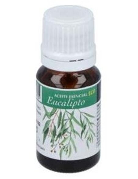 Eucalipto Aceite Esencial 10 Cc. de Artesania