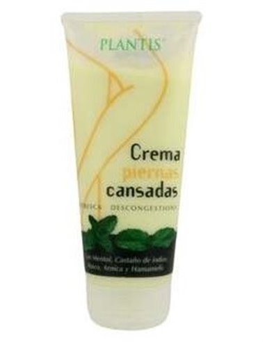 Crema Piernas Cansadas 200Ml. de Artesania