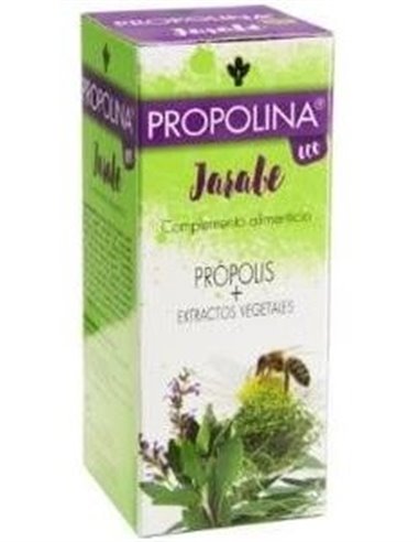 Propolina Eco Jarabe 200 Ml de Artesania