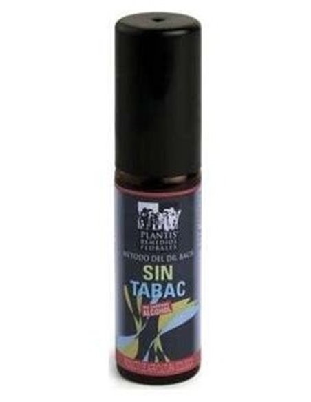 Sin Tabac Spray 20Ml. de Artesania