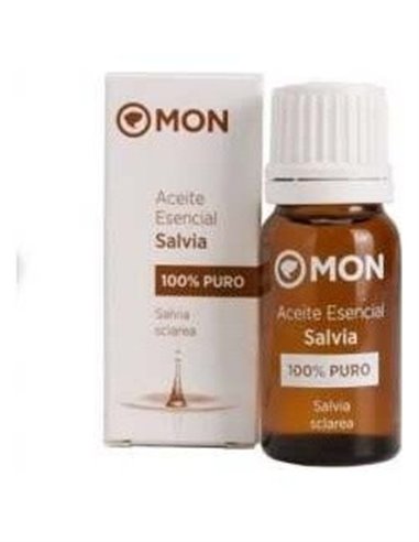 Salvia Aceite Esencial 12Ml. de Mondeconatur
